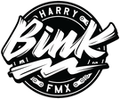 Harry Bink